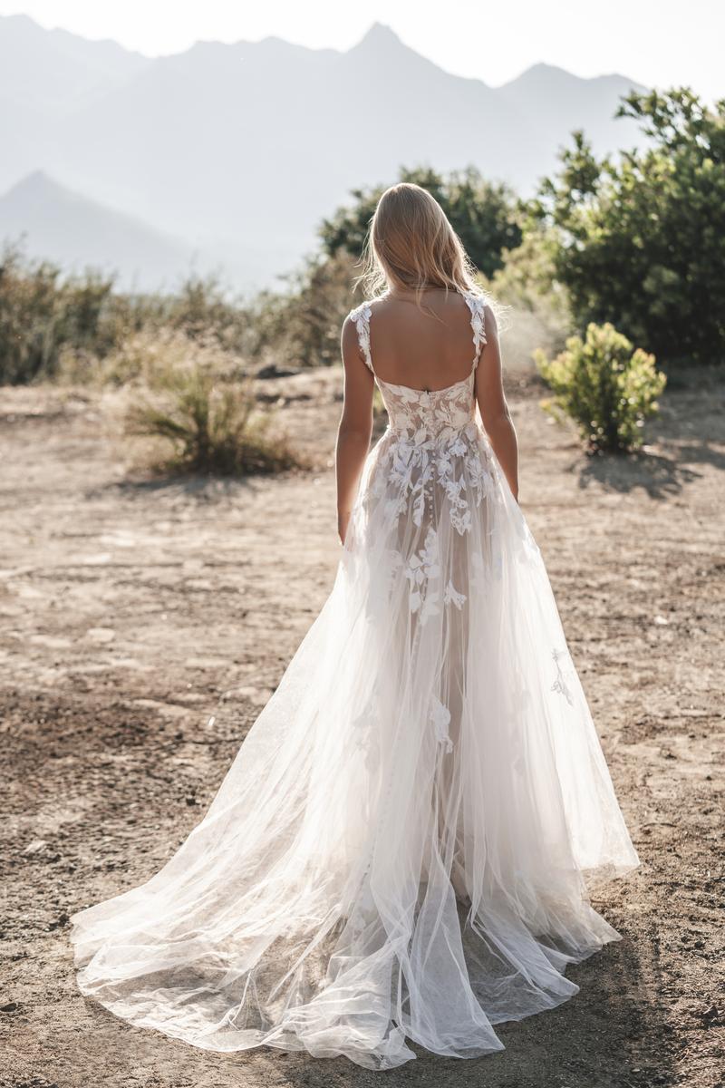 Allure Bridals Romance Dress R3702L