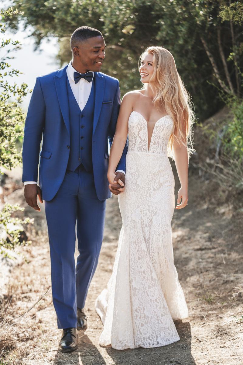 Allure Bridals Romance Dress R3704L