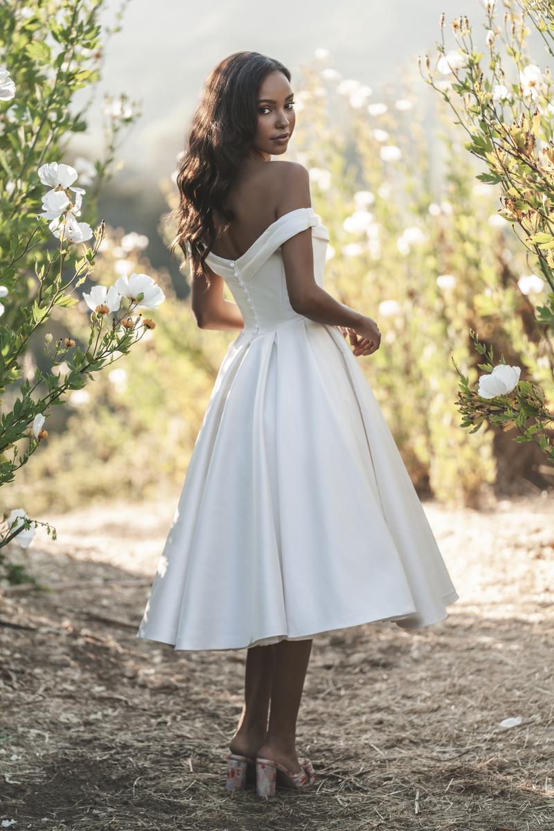 Allure Bridals Romance Dress R3705TL