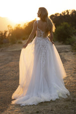 Allure Bridals Romance Dress R3710