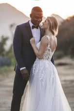 Allure Bridals Romance Dress R3710L