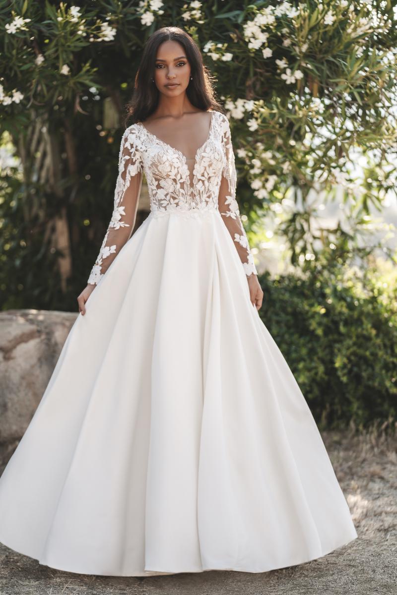 Allure Bridals Romance Dress R3713L