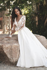 Allure Bridals Romance Dress R3713W