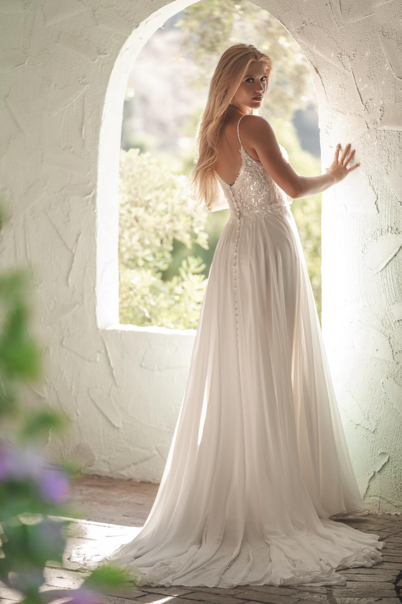 Allure Bridals Romance Dress R3714