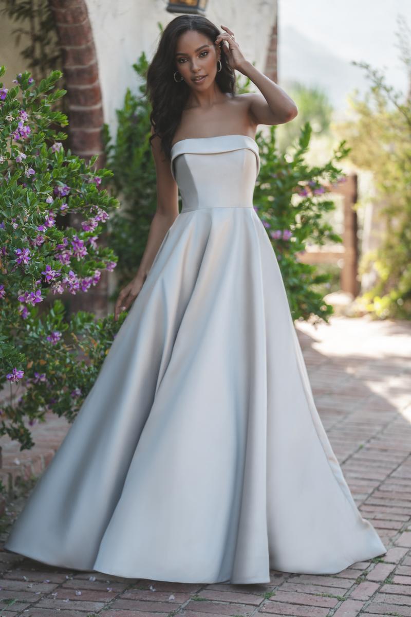 Allure Bridals Romance Dress R3715