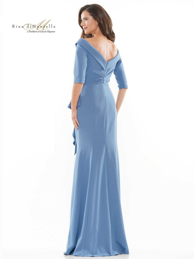 Rina di Montella Dress RD2733