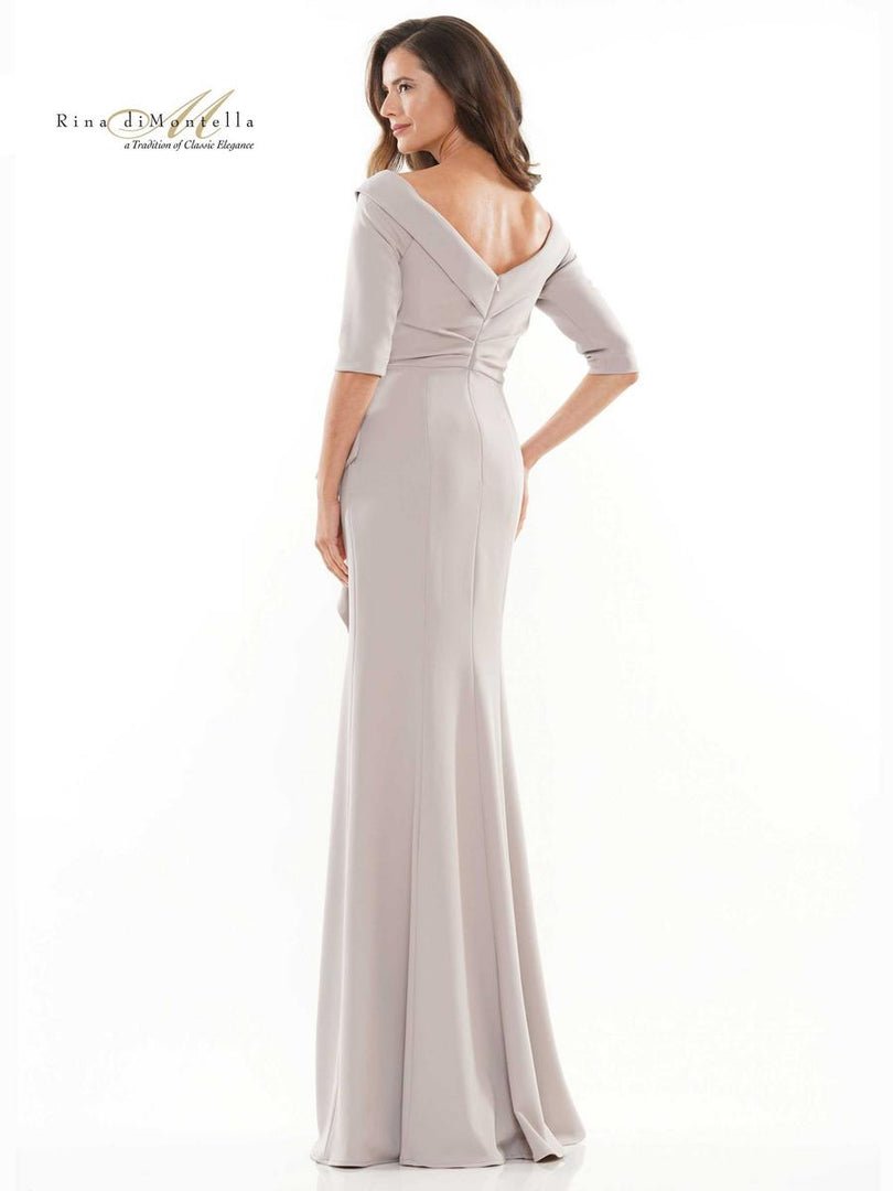 Rina di Montella Dress RD2733