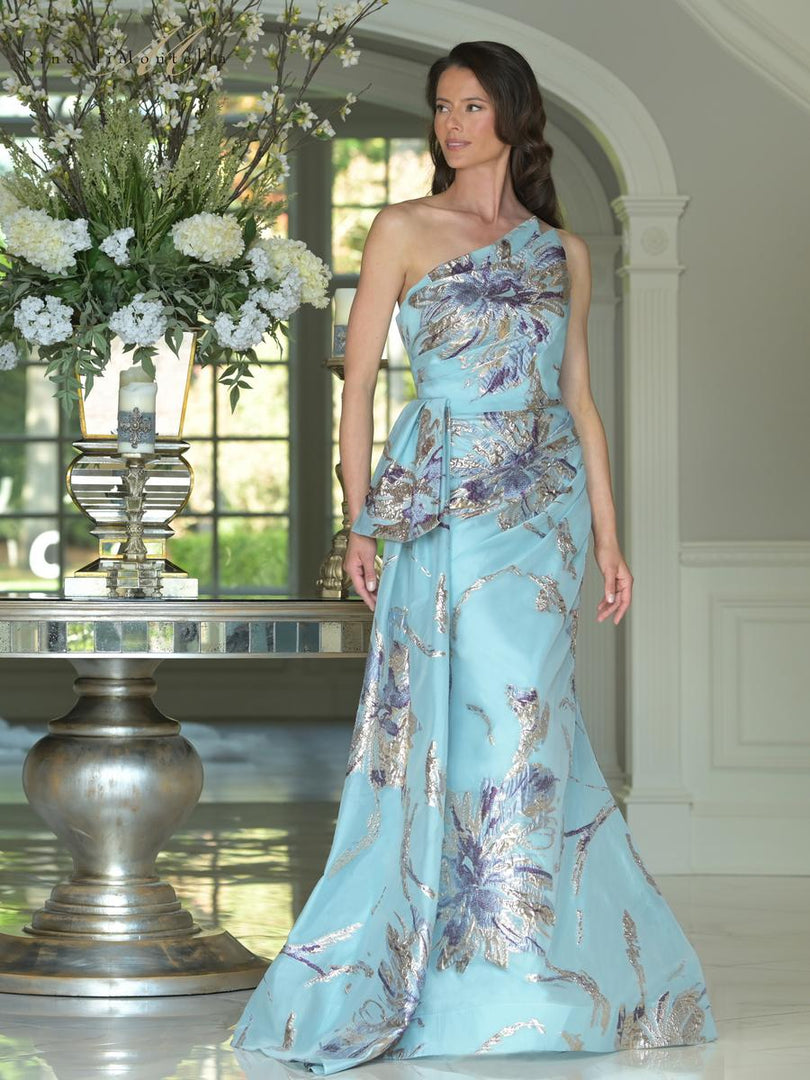 Rina di Montella Dress RD3233