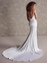 Rebecca Ingram by Maggie Sottero "Addison" Bridal Gown 24RS165