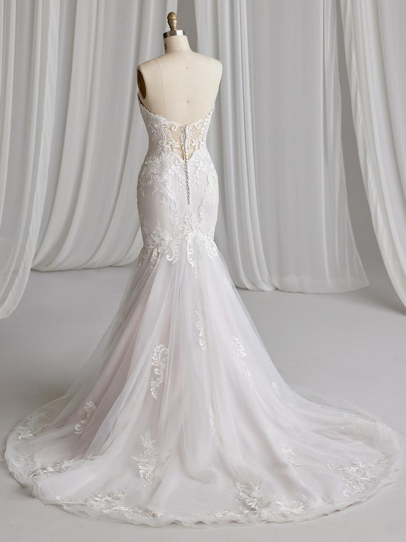 Rebecca Ingram by Maggie Sottero Designs Dress 23RC690A01