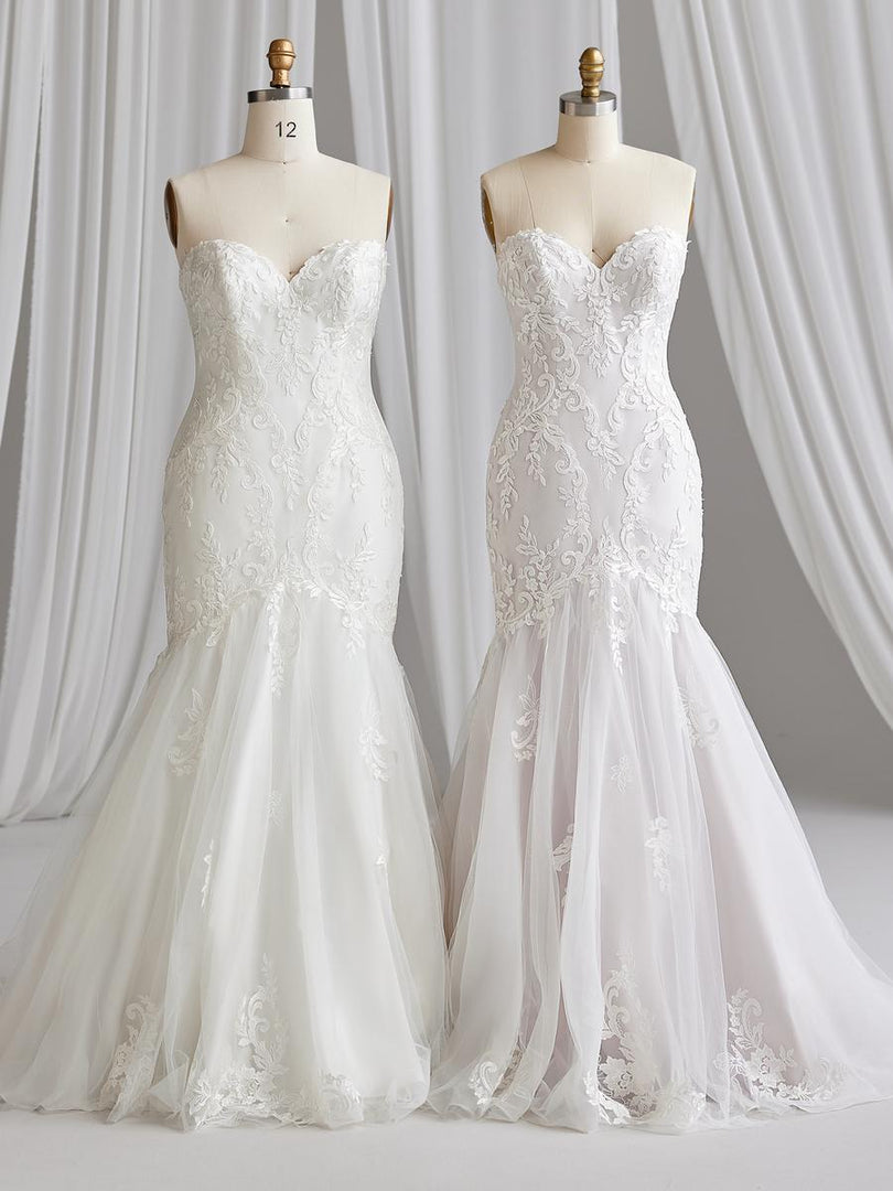 Rebecca Ingram by Maggie Sottero Designs Dress 23RC690A01