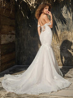 Rebecca Ingram by Maggie Sottero Designs Dress 23RC690A01