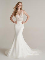 Rebecca Ingram by Maggie Sottero "Betty" Bridal Gown 22RT969