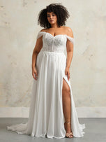 Rebecca Ingram by Maggie Sottero "Blake" Bridal Gown 24RS815