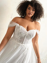 Rebecca Ingram by Maggie Sottero "Blake" Bridal Gown 24RS815