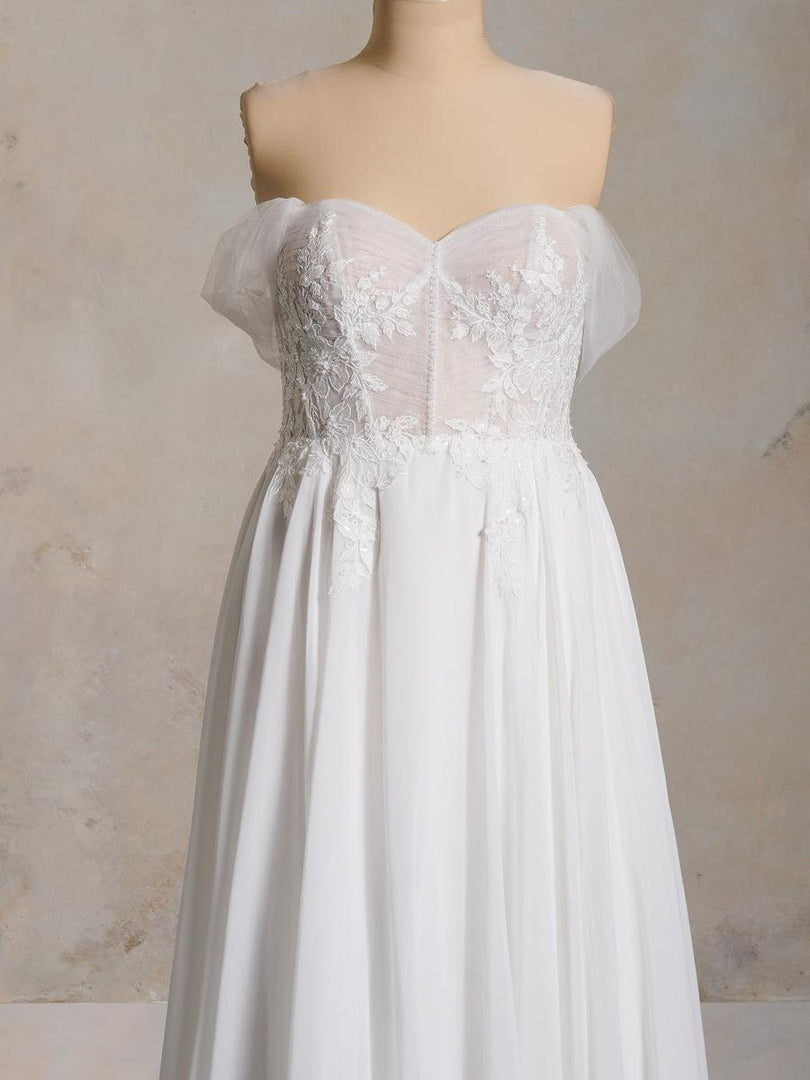 Rebecca Ingram by Maggie Sottero Designs Dress 24RS815A01