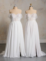 Rebecca Ingram by Maggie Sottero "Blake" Bridal Gown 24RS815