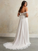 Rebecca Ingram by Maggie Sottero "Blake" Bridal Gown 24RS815