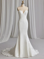 Rebecca Ingram by Maggie Sottero Designs Dress 23RN669A01