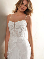 Rebecca Ingram by Maggie Sottero Designs Dress 24RS791A01