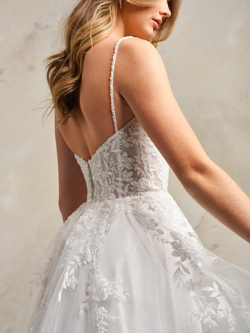 Rebecca Ingram by Maggie Sottero Designs Dress 24RS791A01