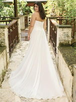 Rebecca Ingram by Maggie Sottero "Dagney" Bridal Gown 24RC180