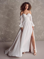 Rebecca Ingram by Maggie Sottero "Dagney" Bridal Gown 24RC180