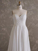 Rebecca Ingram by Maggie Sottero "Dagney" Bridal Gown 24RC180