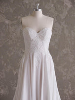 Rebecca Ingram by Maggie Sottero "Dagney" Bridal Gown 24RC180