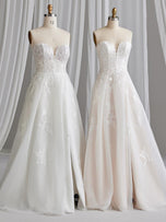 Rebecca Ingram by Maggie Sottero Designs Dress 23RS695A01