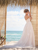 Rebecca Ingram by Maggie Sottero Designs Dress 23RS695A01