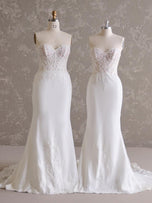 Rebecca Ingram by Maggie Sottero "Felicia" Bridal Gown 24RK147