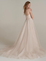 Rebecca Ingram by Maggie Sottero "Florie" Bridal Gown 22RW982
