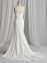 Rebecca Ingram by Maggie Sottero "Francine" Bridal Gown 23RB645