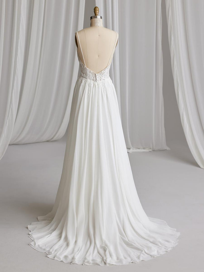 Rebecca Ingram by Maggie Sottero Designs Dress 23RS693A01