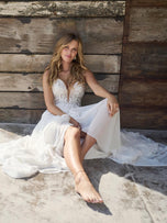 Rebecca Ingram by Maggie Sottero Designs Dress 23RS693A01