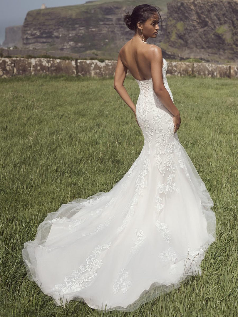 Rebecca Ingram by Maggie Sottero Designs Dress 23RS081B01