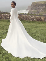 Rebecca Ingram by Maggie Sottero "Helen" Bridal Gown 23RS081
