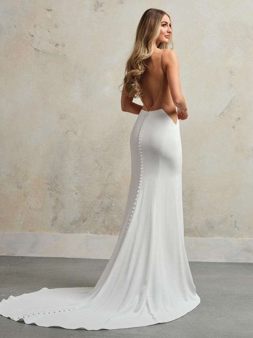 Rebecca Ingram by Maggie Sottero Designs Dress 24RS822A01