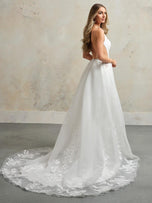 Rebecca Ingram by Maggie Sottero Designs Dress 24RS822A01