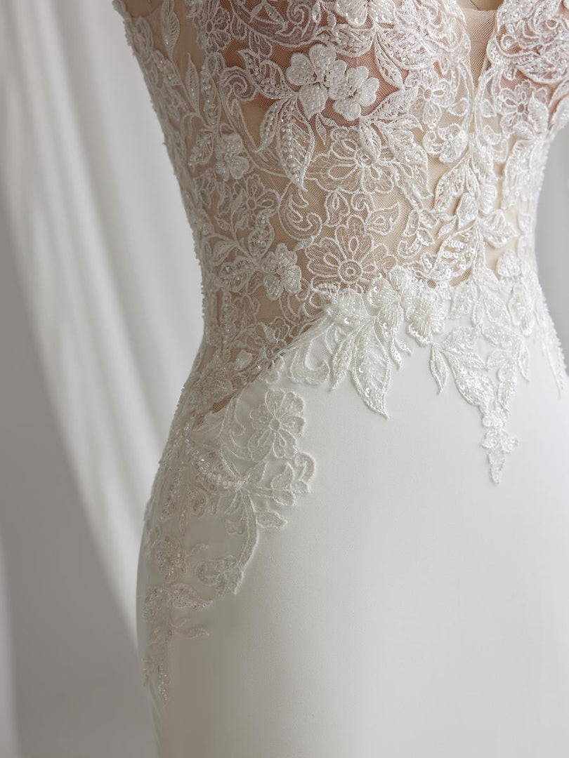 Rebecca Ingram by Maggie Sottero Designs Dress 23RK674A01