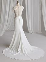 Rebecca Ingram by Maggie Sottero Designs Dress 23RK674A01