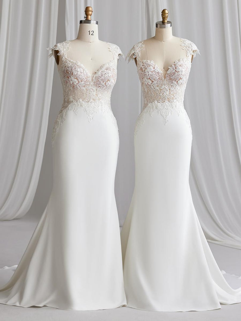 Rebecca Ingram by Maggie Sottero Designs Dress 23RK674A01