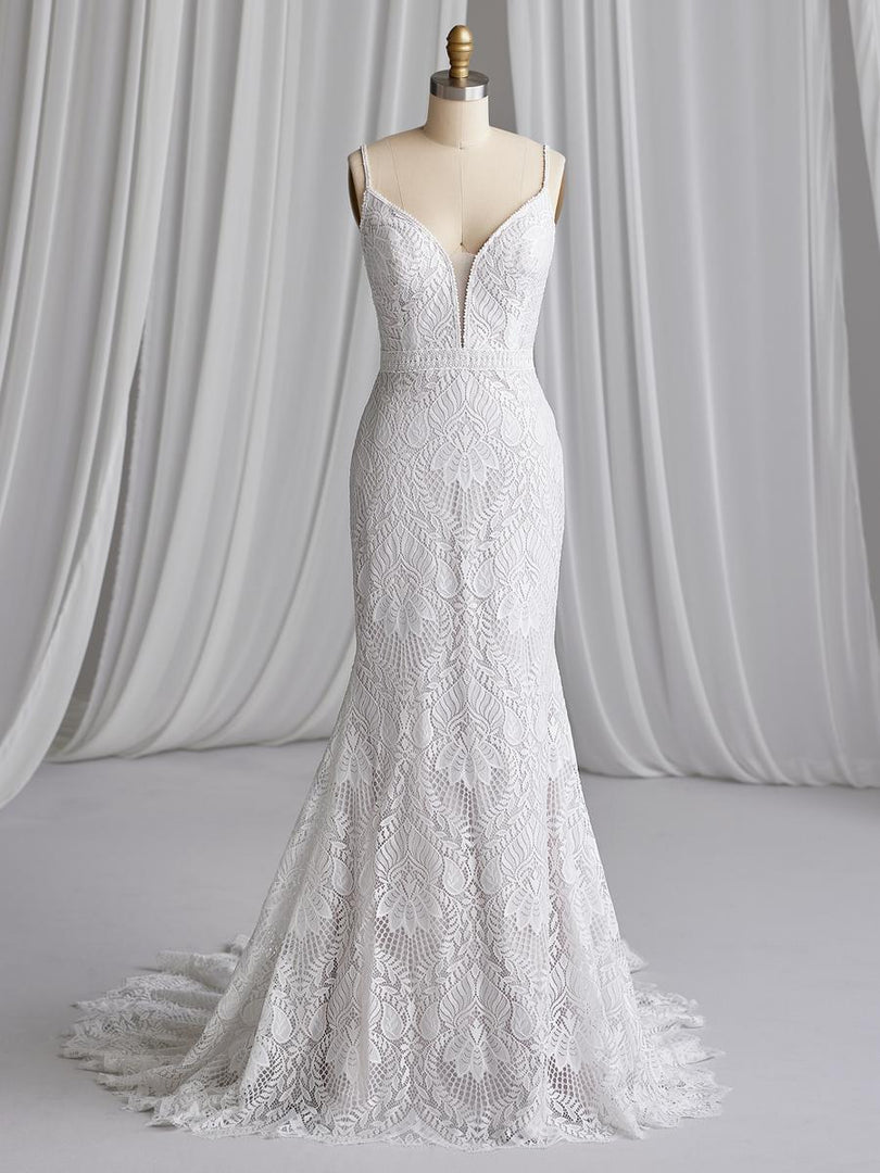 Rebecca Ingram by Maggie Sottero Designs Dress 23RK697A01