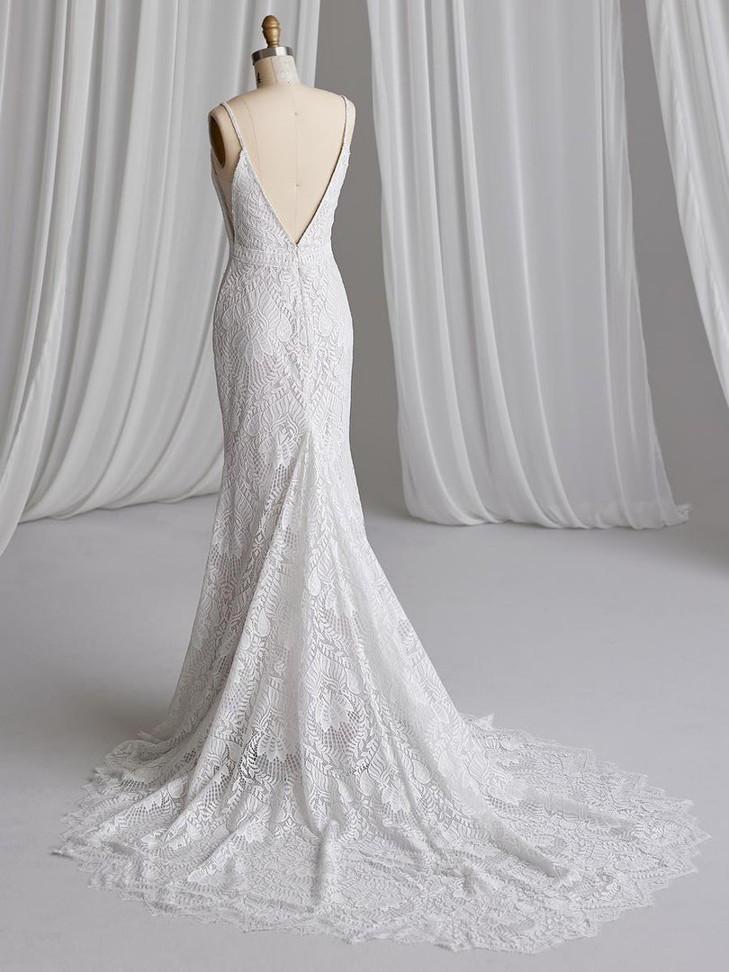 Rebecca Ingram by Maggie Sottero Designs Dress 23RK697A01