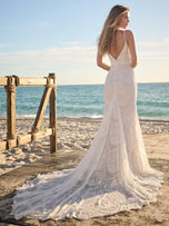 Rebecca Ingram by Maggie Sottero Designs Dress 23RK697A01