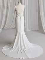 Rebecca Ingram by Maggie Sottero Designs Dress 23RW664A01