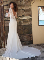 Rebecca Ingram by Maggie Sottero Designs Dress 23RW664A01