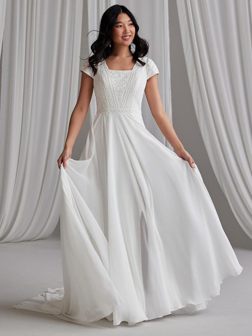 Rebecca Ingram by Maggie Sottero Designs Dress 23RN704A01