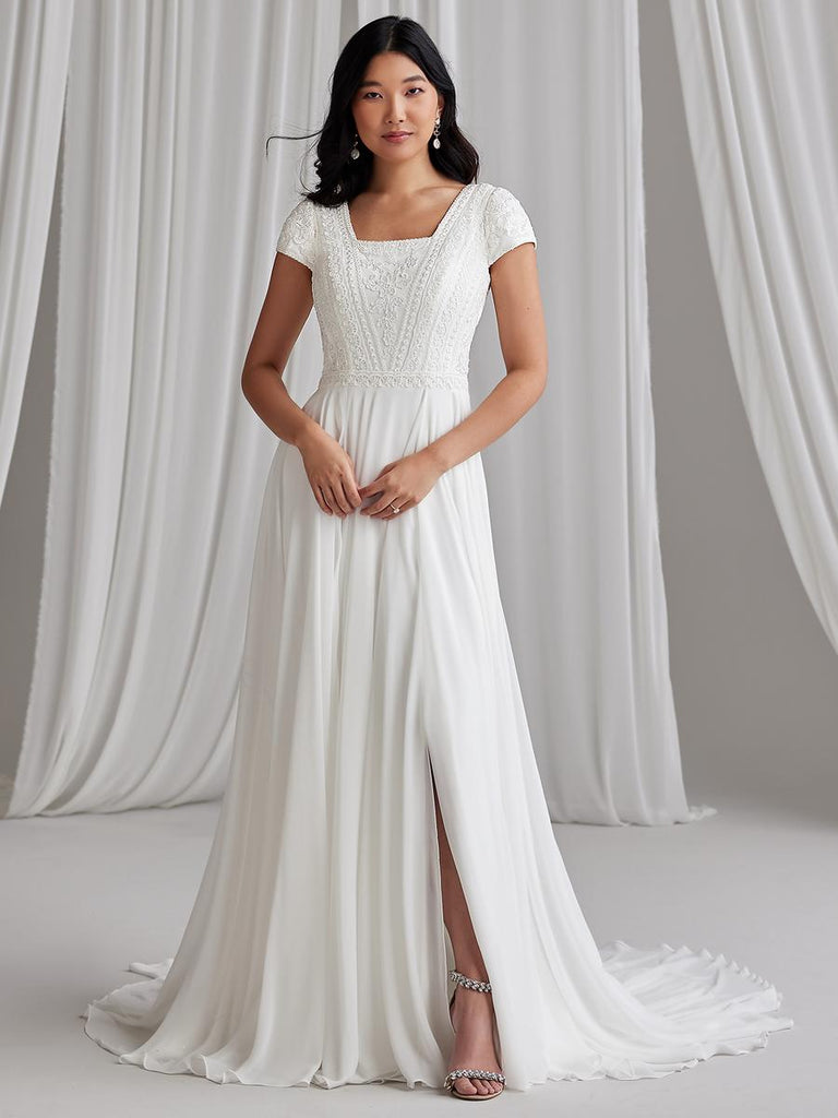 Rebecca Ingram by Maggie Sottero Designs Dress 23RN704A01